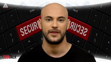 TechTalk. Internetul privat de hackeri
