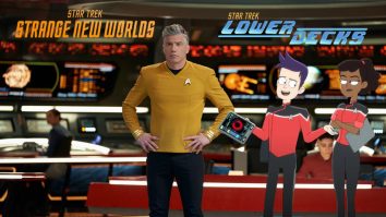 Crossover-ul Star Trek: Lansarea ultimului episod fuzionat a avut loc mai devreme decât se așteptau fanii. Unde poate fi vizionat