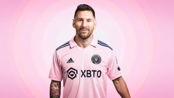 Transferul verii în fotbal s-a oficializat. Leo Messi a semnat cu Inter Miami un contract valabil până în 2025