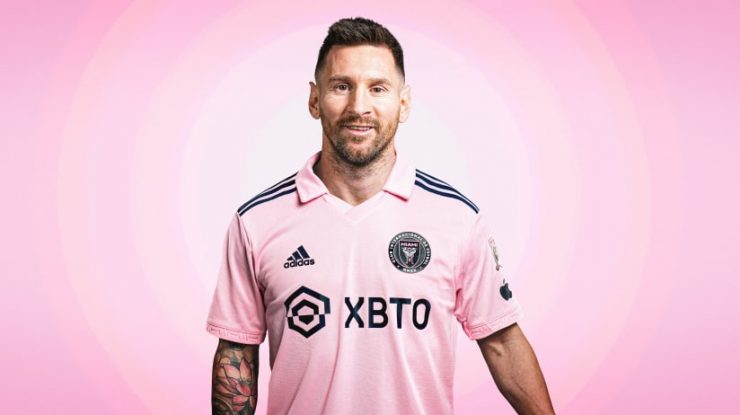 Transferul verii în fotbal s-a oficializat. Leo Messi a semnat cu Inter Miami un contract valabil până în 2025