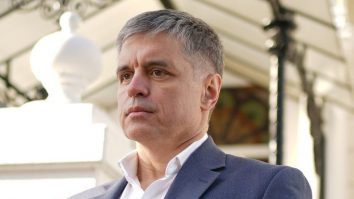 Volodimir Zelenski l-a demis pe Vadim Prystaiko din funcția de ambasador al Ucrainei în Marea Britanie