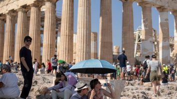 Canicula schimbă harta turistică în Europa. Ce destinații poți alege vara asta pentru a te feri de căldură