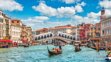UNESCO recomandă plasarea Veneției pe lista patrimoniului mondial în pericol: „Impactul schimbărilor climatice și turismul de masă pot provoca modificări ireversibile”