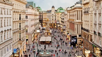 FOTO. Viena este orașul perfect pentru un city break cu prietenii. Ce alte destinații din Europa se află în top