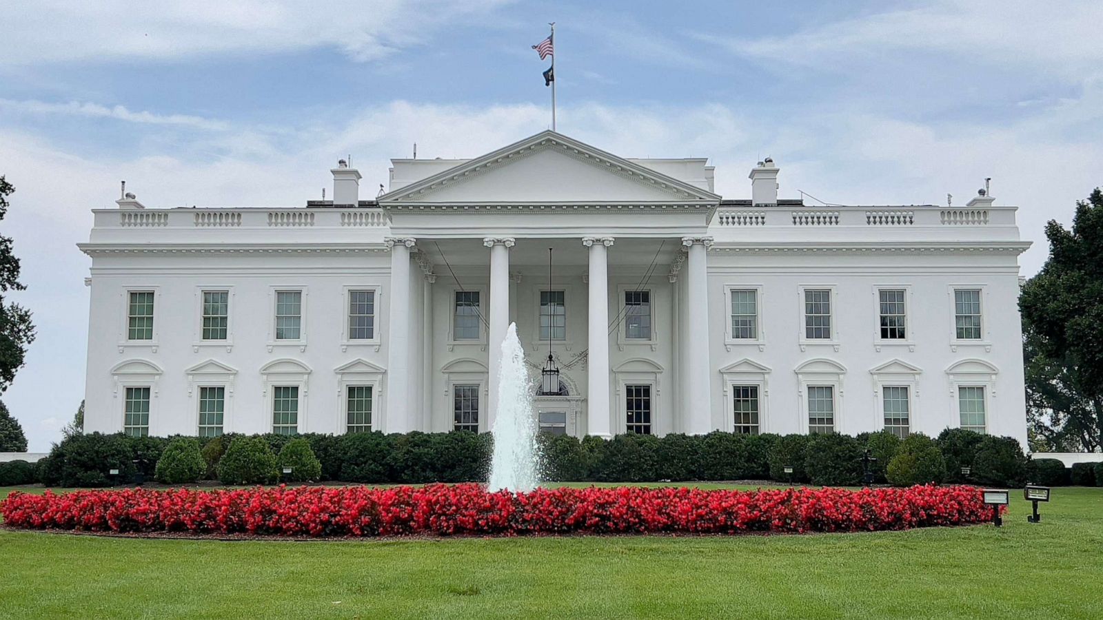 Cocaină la Casa Albă. Serviciile Secrete ale SUA cercetează prezența drogurilor la reședința lui Joe Biden