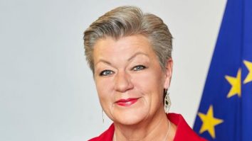 Comisarul european Ylva Johannon susține că aderarea Bulgariei și a României la spațiul Schengen reprezintă un obiectiv prioritar al Comisiei Europene