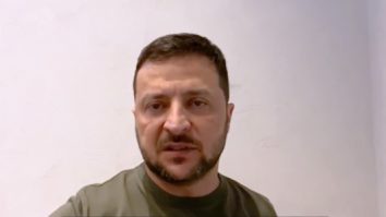 VIDEO. LIVE UPDATE. Ziua 509 de război în Ucraina. Zelenski: Ţara noastră nu va renunţa niciodată la suveranitatea sa. Securitatea continentului nostru începe aici