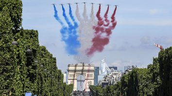 Franța, unul dintre cei mai importanți parteneri comerciali ai României. Adriana Record, CEO CCIFE: Relațiile economice pun accent pe tranziția ecologică