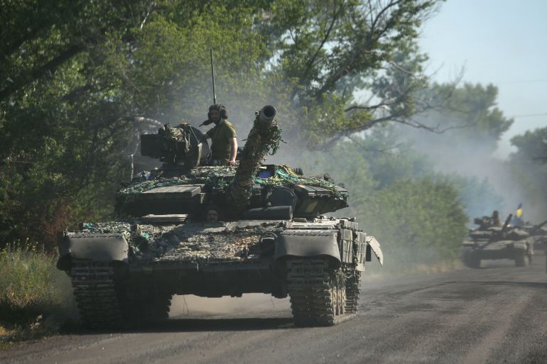 LIVE UPDATE. Ziua 541 de război. Armata germană antrenează soldați ucraineni „foarte motivați” pe tancurile Leopard, lângă Berlin