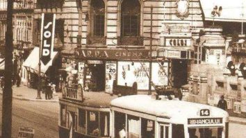 Primul fast food din București s-a deschis în 1962. Câte lanțuri există acum în Capitală