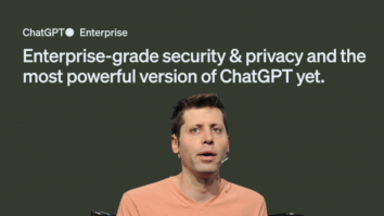ChatGPT intră în business. OpenAI lansează ChatGPT Enterprise, varianta pentru companii