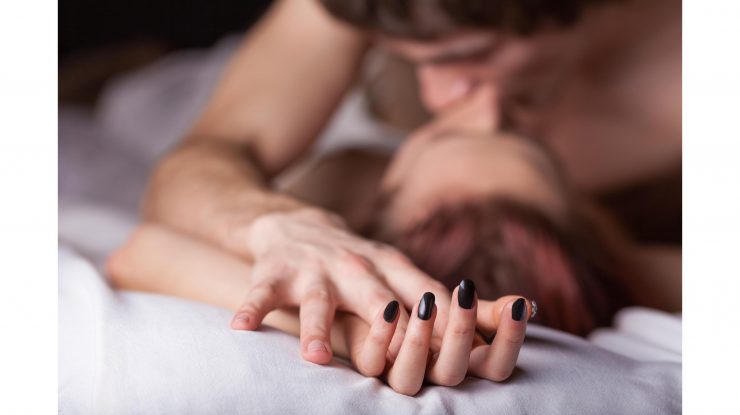 Sexul după război: veteranii de război ucraineni învață să iubească din nou. Cum îi ajută inițiativa caritabilă ReSex