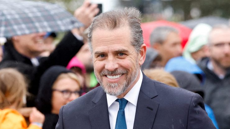 Hunter Biden, fiul președintelui american, va fi investigat de un consilier special, cu mai multe atribuții decât unul obișnuit