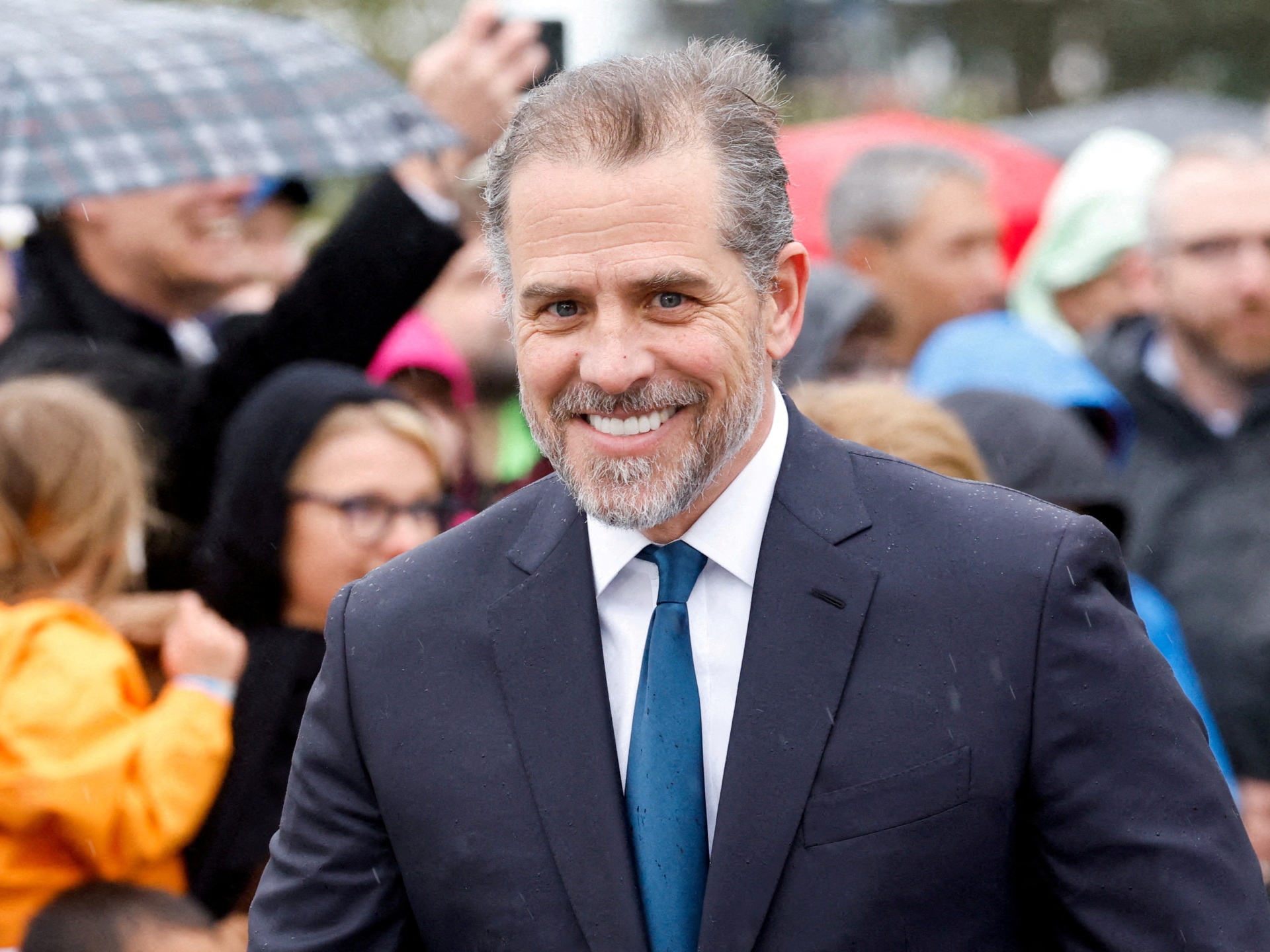 Hunter Biden, fiul președintelui american, va fi investigat de un consilier special, cu mai multe atribuții decât unul obișnuit