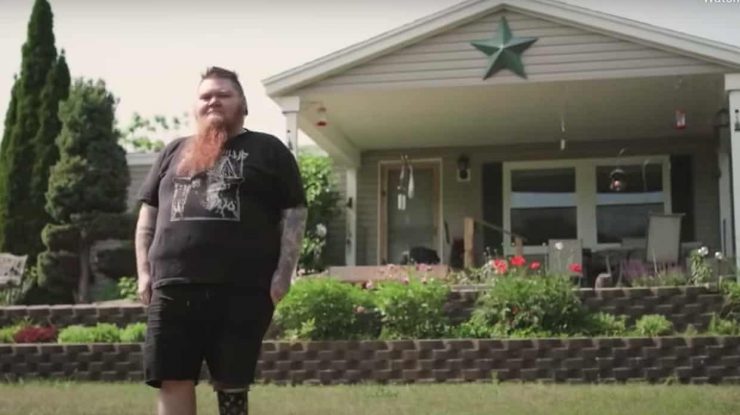 O femeie din Michigan a intrat în Cartea Recordurilor Guiness, pentru cea mai lungă barbă. Câți centimetri are barba lui Erin Honeycutt