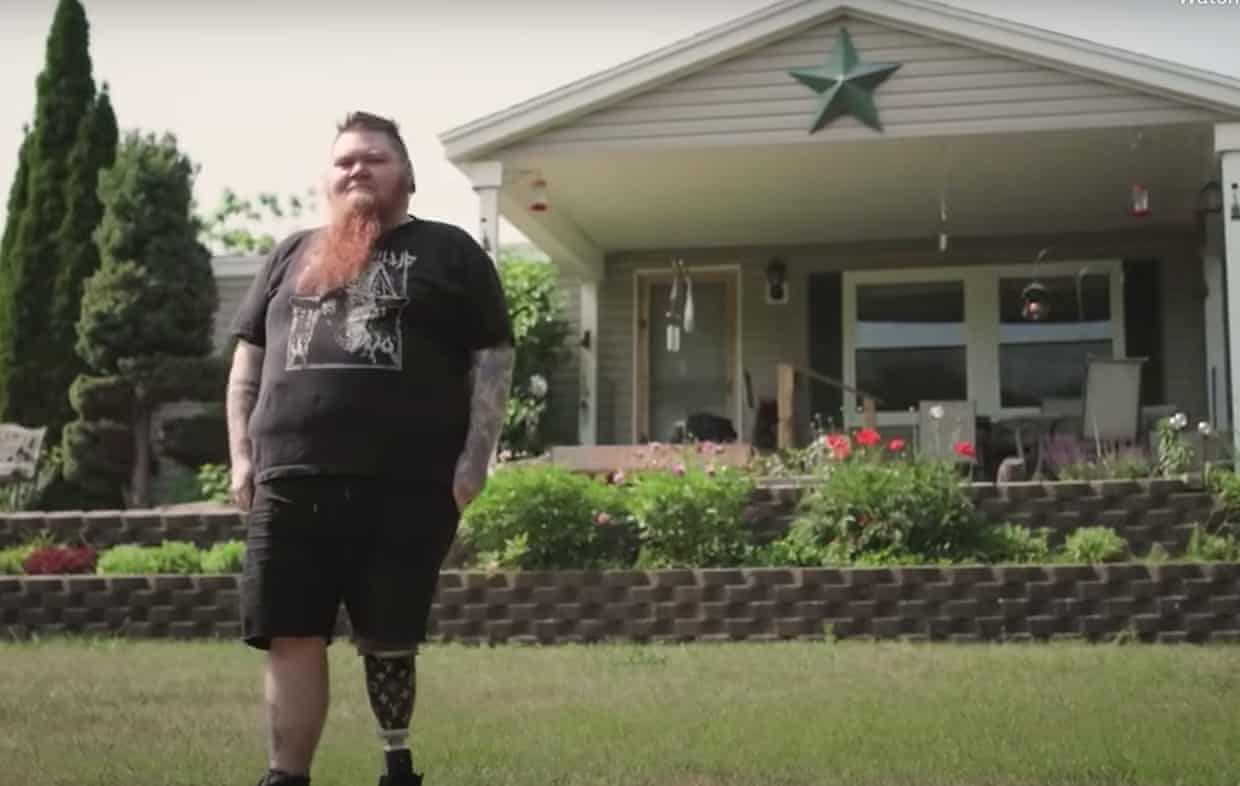 O femeie din Michigan a intrat în Cartea Recordurilor Guiness, pentru cea mai lungă barbă. Câți centimetri are barba lui Erin Honeycutt