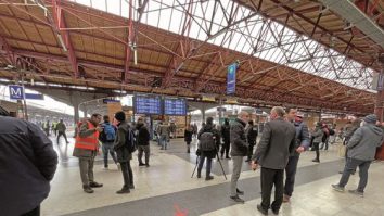 Gara de Nord va fi modernizată: Sperăm să vedem ceva decent din punct de vedere arhitectural