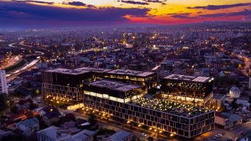 Iaşi devine un important poll de business. Antreprenor: ,,Orașul a devenit cunoscut la nivel internaţional datorită mediului academic”