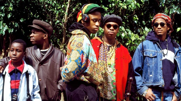 După 50 de ani de istorie hip-hop, cartierul Bronx încă mai suferă: „A rămas una dintre cele mai sărace părți ale țării”