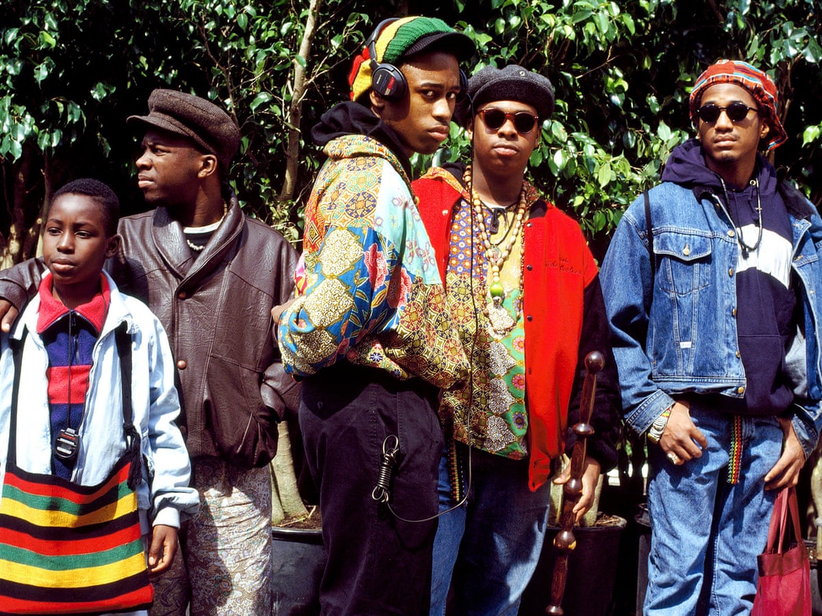 După 50 de ani de istorie hip-hop, cartierul Bronx încă mai suferă: „A rămas una dintre cele mai sărace părți ale țării”