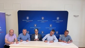 Marcel Boloș a purtat discuții cu sindicaliștii: „Niciun funcționar din Ministerul de Finanțe nu va fi concediat. Nu există o formă oficială pusă în transparenţă decizională”