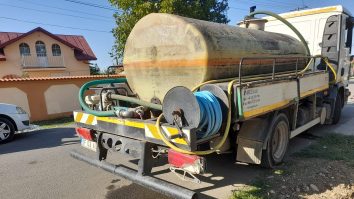 Staţiile GPL din toată ţara – la control! Primarul Piedone: ,,Pentru ca ţara să scape de aceste bombe GPL amplasate lângă blocuri, şcoli, parcări şi instituţii publice, trebuie schimbată legislaţia”