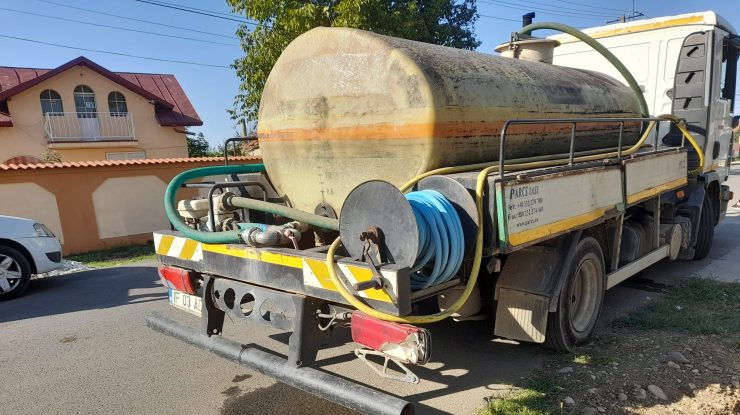 Staţiile GPL din toată ţara – la control! Primarul Piedone: ,,Pentru ca ţara să scape de aceste bombe GPL amplasate lângă blocuri, şcoli, parcări şi instituţii publice, trebuie schimbată legislaţia”