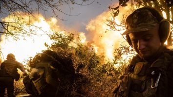 Trăiești în Aleph: Planeta ia foc, iar politicienii se prefac că nu văd nimic