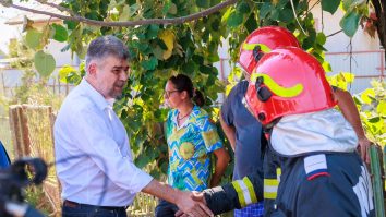 Guvernul Ciolacu anunță măsuri dure după tragedia de la Crevedia: ,,Închidem stațiile GPL pe loc!”. Arafat susține că instituțiile statului știau de stațiile GPL neautorizate