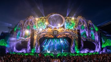 Ziua 2 la Untold. Ce artiști vezi pe mainstage