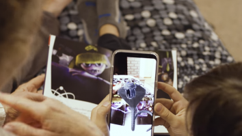 AR și VR dau viață poveștilor clasice. Cătălina Bălan: AR nu va distruge industria cărții, o va upgrada