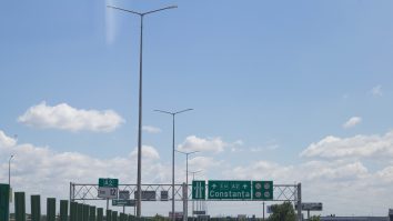 CNAIR face mentenanța sistemului informatic în weekendul prelungit. Când vei avea dificultăți să îți cumperi rovinietă