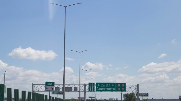 CNAIR face mentenanța sistemului informatic în weekendul prelungit. Când vei avea dificultăți să îți cumperi rovinietă