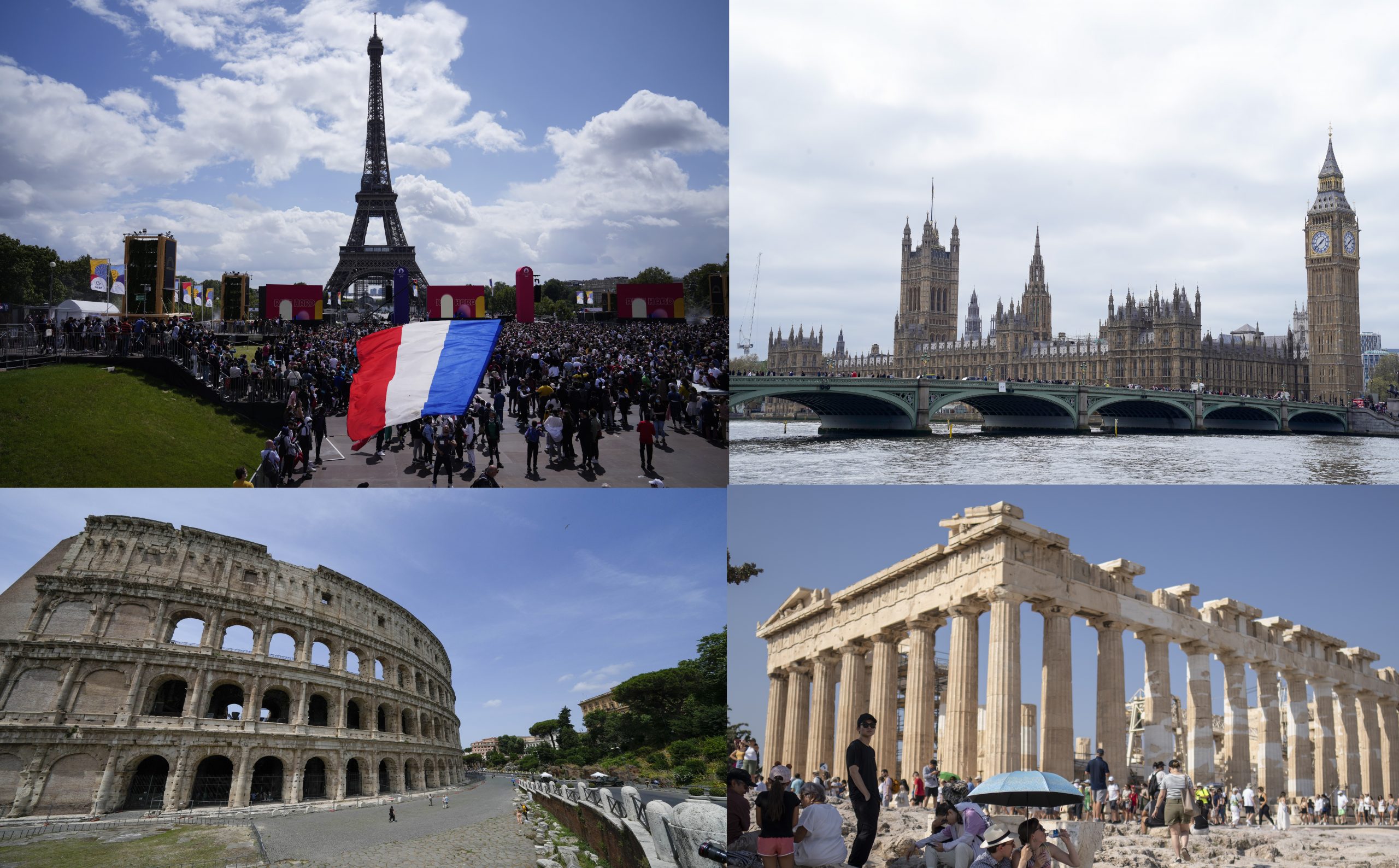 Turiștii români cheltuiesc mai mult în afară decât cheltuiesc turiștii străini în țara noastră. ,,România nu este promovată la adevăratul nivel ca să poată să vină străinii”, spune vloggerul Florin Nino