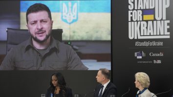 Celălalt război al Ucrainei: corupția. Cât de departe este Kievul de integrarea europeană