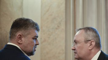 Ion Cristoiu: PSD şi PNL au ajuns la putere nu ca să guverneze, ci ca să se bată. Va fi un dezastru