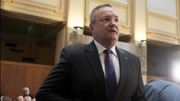 Confederațiile patronale cer ca modificările Codului Fiscal să nu intre în vigoare până în 2024. Ciucă: Nu ne dorim să afectăm capacitatea companiilor de a-și desfășura activitatea în bune condiții