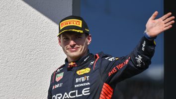 VIDEO. Max Verstappen, urmărit penal pentru „că a pus în pericol viaţa mai multor persoane”. Ce reguli a încălcat în trafic pilotul de Formula 1
