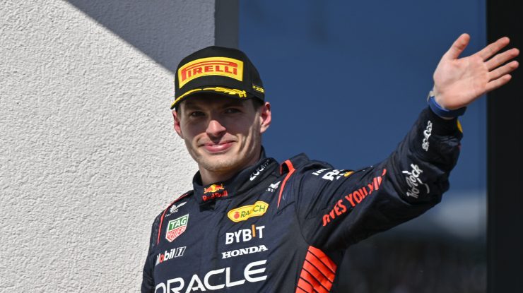VIDEO. Max Verstappen, urmărit penal pentru „că a pus în pericol viaţa mai multor persoane”. Ce reguli a încălcat în trafic pilotul de Formula 1