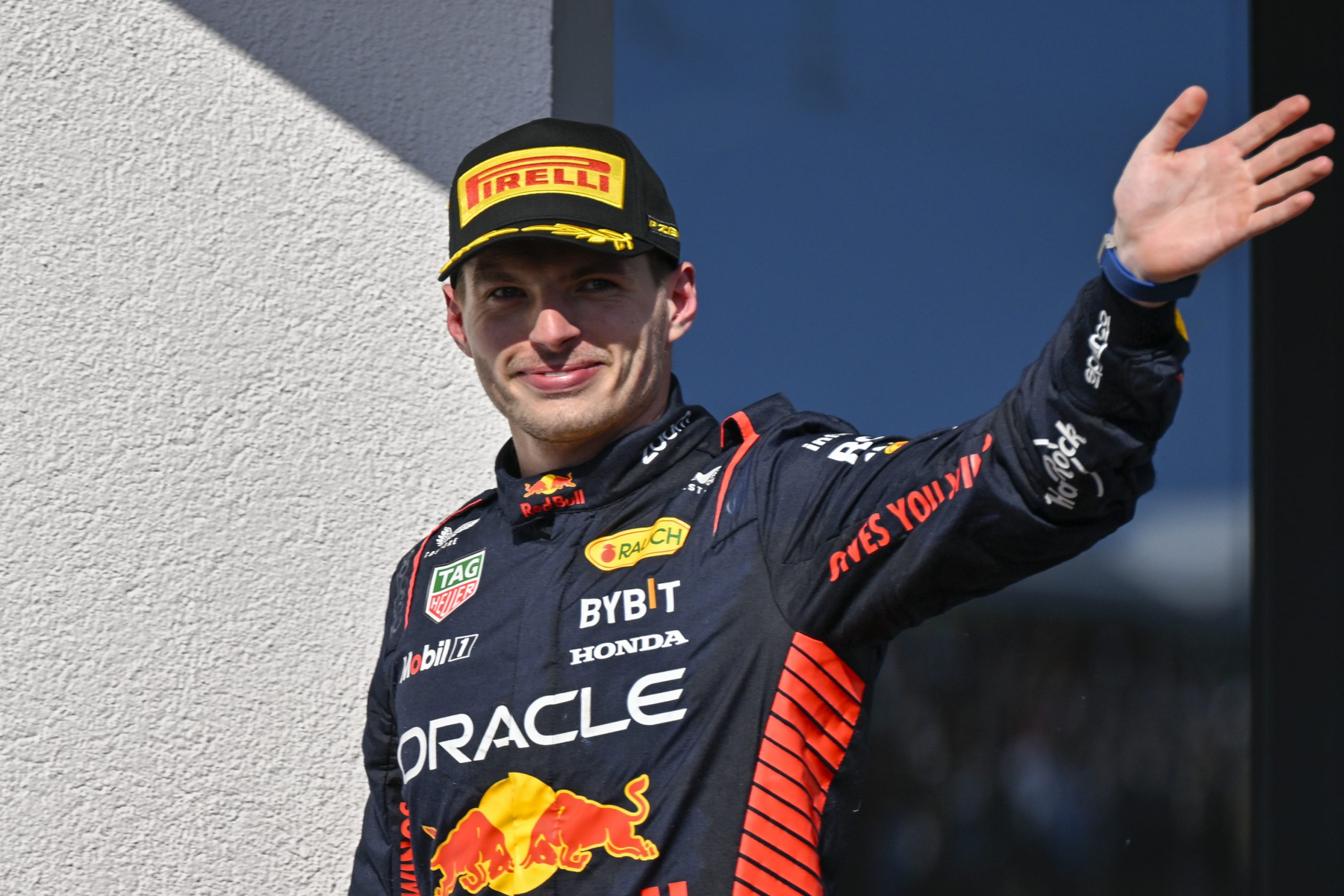 VIDEO. Max Verstappen, urmărit penal pentru „că a pus în pericol viaţa mai multor persoane”. Ce reguli a încălcat în trafic pilotul de Formula 1