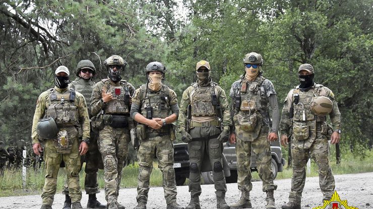 Rusoaicele se tem că ar putea fi terorizate de ,,Wagneriştii” întorşi din Ucraina