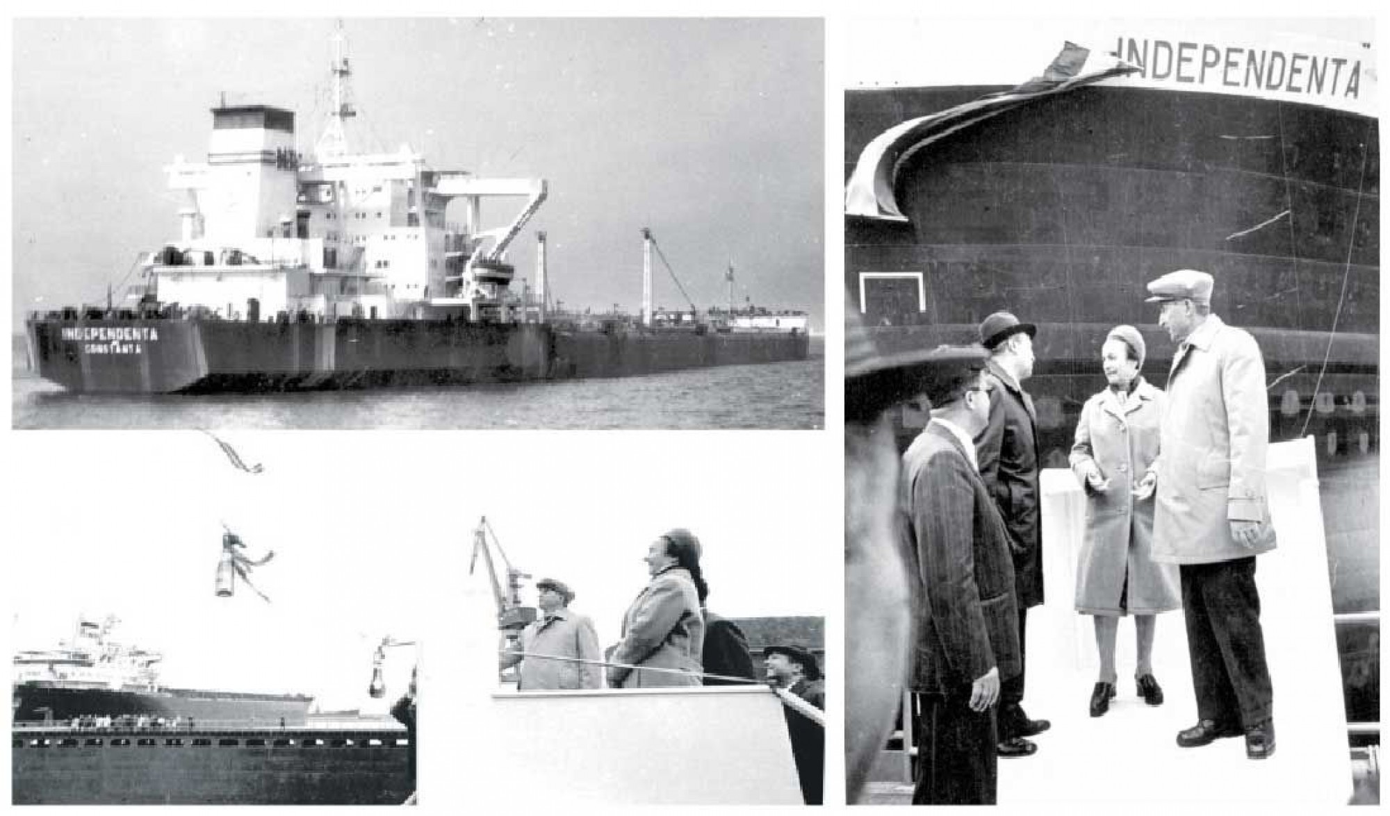 Cea mai mare catastrofă din istoria navigației românești: Explozia navei Independența