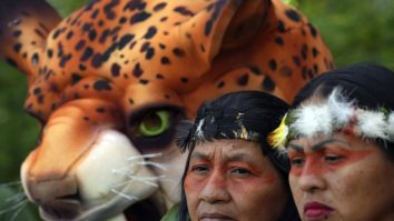 Referendum unic în Ecuador – Cetățenii decid viitorul extragerii petrolului din Amazon