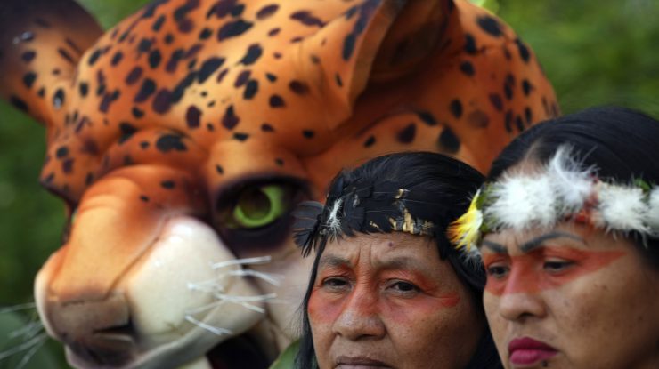 Referendum unic în Ecuador – Cetățenii decid viitorul extragerii petrolului din Amazon