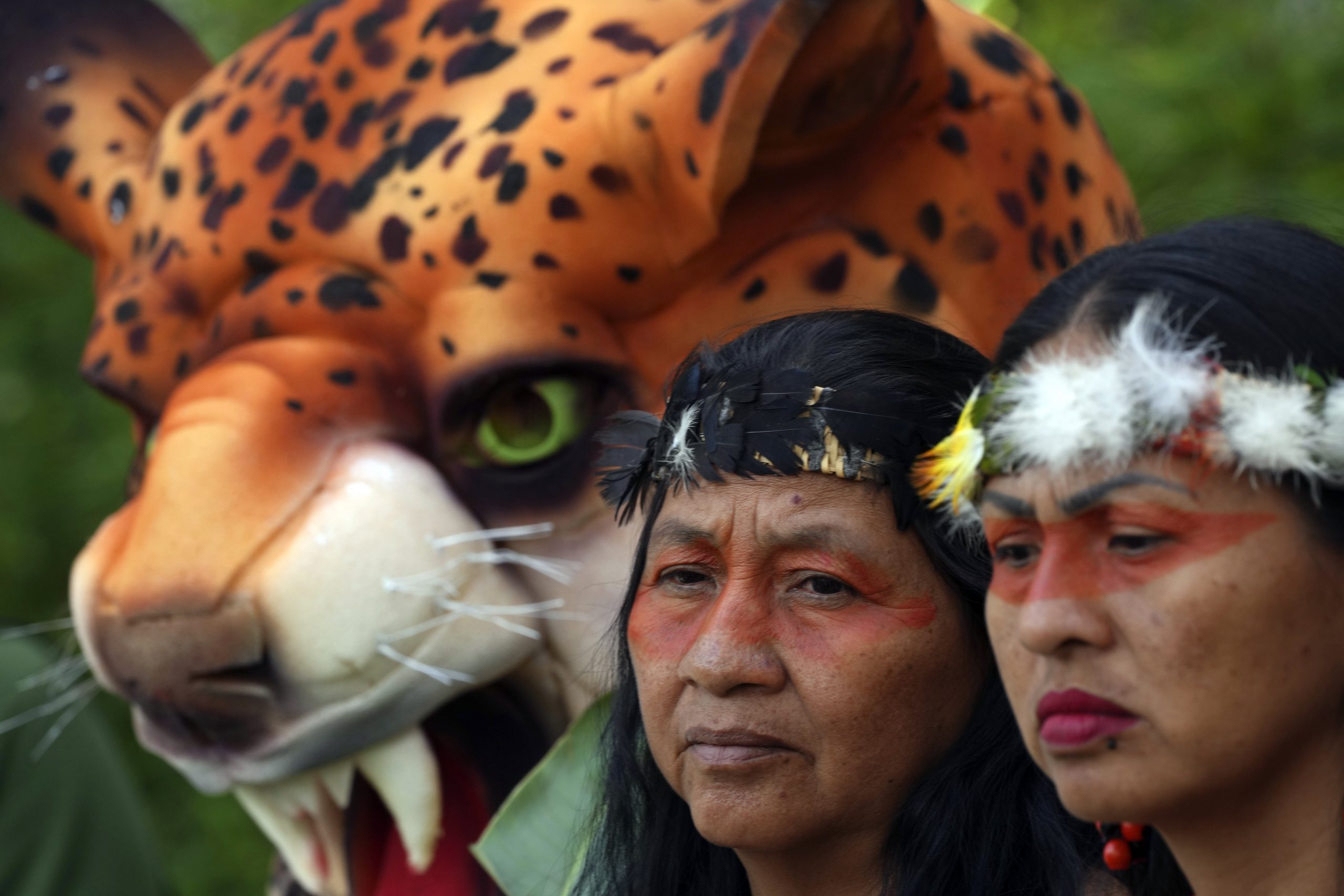 Referendum unic în Ecuador – Cetățenii decid viitorul extragerii petrolului din Amazon