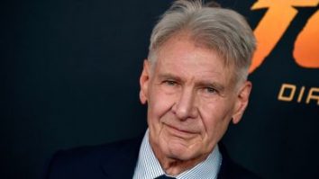 O nouă specie de şarpe poartă numele lui Harrison Ford