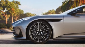 Industria auto lansează mașini din ce în ce mai rapide. Aston Martin scoate pe piață o bijuterie de 671 cai putere