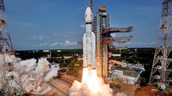 Chandrayaan-3, misiunea istorică a Indiei, a intrat pe orbita lunară. Ce vizează nava spațială