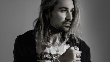 Jason Derulo și David Garrett au făcut senzație aseară în București. Pe ce scene au urcat celebrii artiști