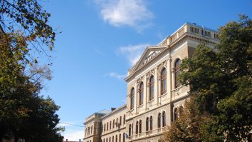România a ieșit din top 1000 cele mai bune universități din lume/ Daniel David: UBB nu a primit niciun fel de susținere din partea Guvernului pentru că se afla în clasamentul Shanghai